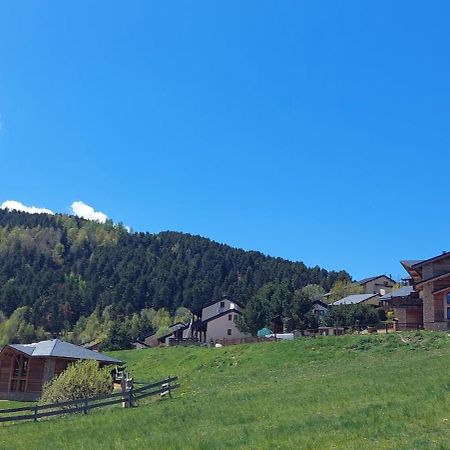 Logement Cosy Au Pied Des Pistes サン・ピエール・デル・フォルサ エクステリア 写真