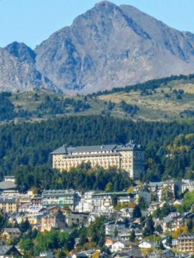 Logement Cosy Au Pied Des Pistes サン・ピエール・デル・フォルサ エクステリア 写真