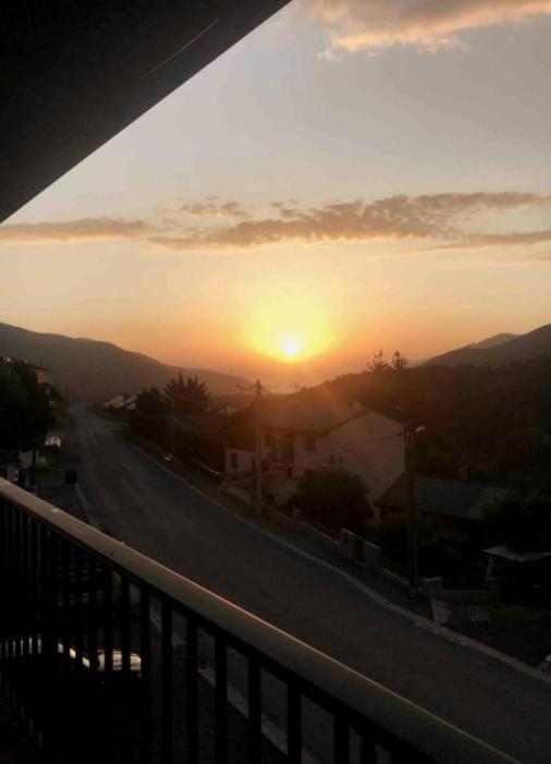 Logement Cosy Au Pied Des Pistes サン・ピエール・デル・フォルサ エクステリア 写真
