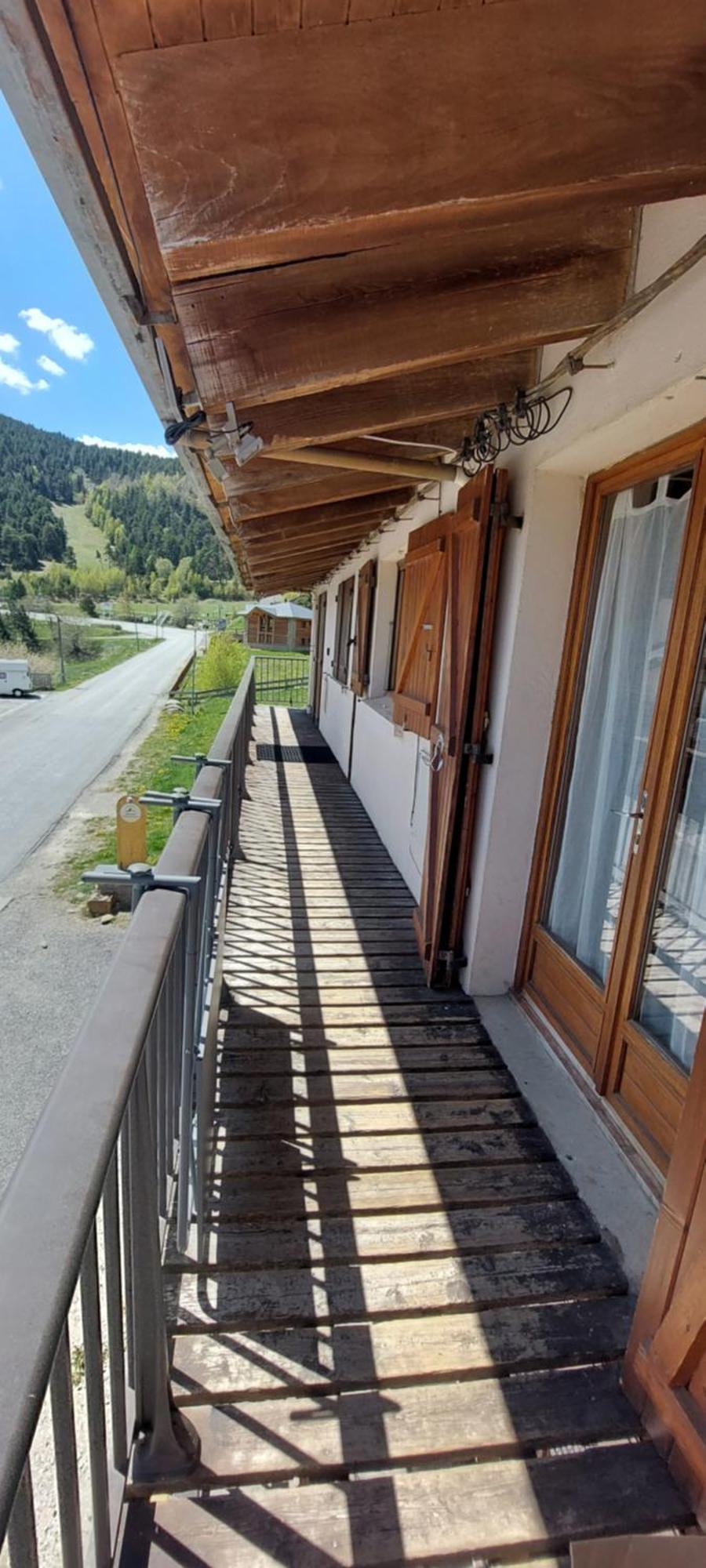 Logement Cosy Au Pied Des Pistes サン・ピエール・デル・フォルサ エクステリア 写真