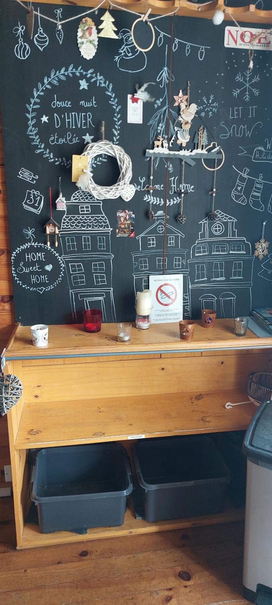 Logement Cosy Au Pied Des Pistes サン・ピエール・デル・フォルサ エクステリア 写真